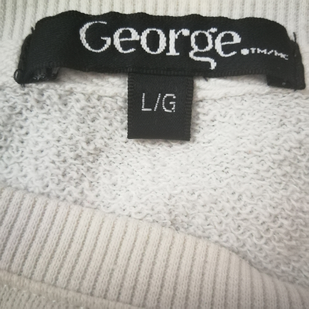 George Striped Sweater - Picture 2 of 6